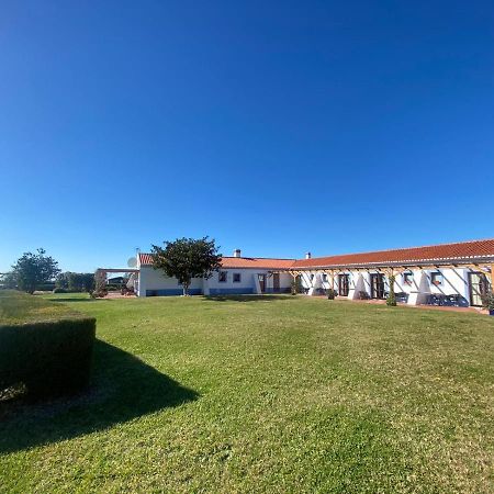 Casa Vicentina Villa Odeceixe Exterior photo