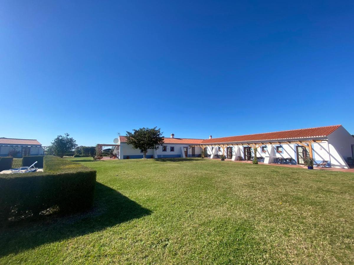 Casa Vicentina Villa Odeceixe Exterior photo