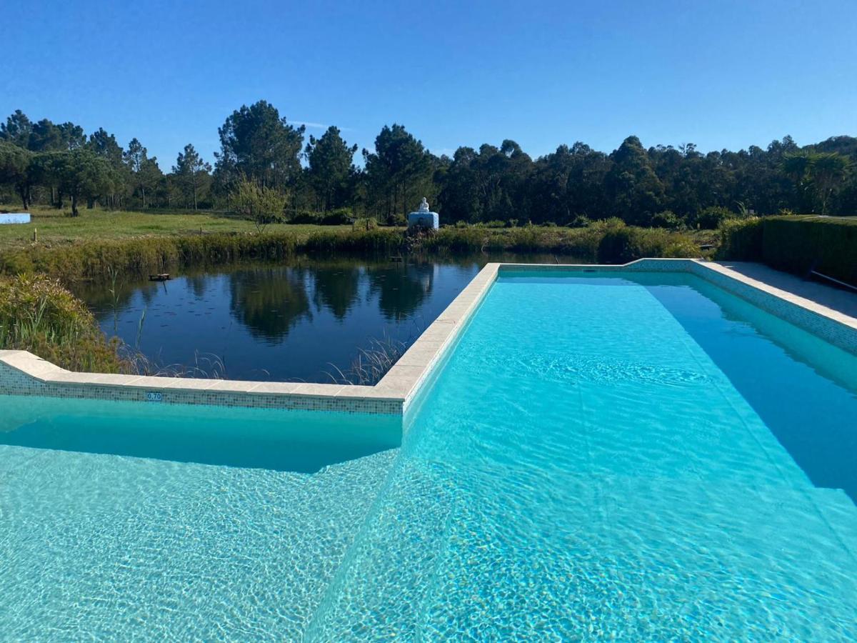 Casa Vicentina Villa Odeceixe Exterior photo
