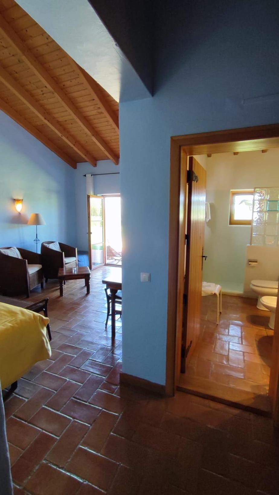 Casa Vicentina Villa Odeceixe Exterior photo