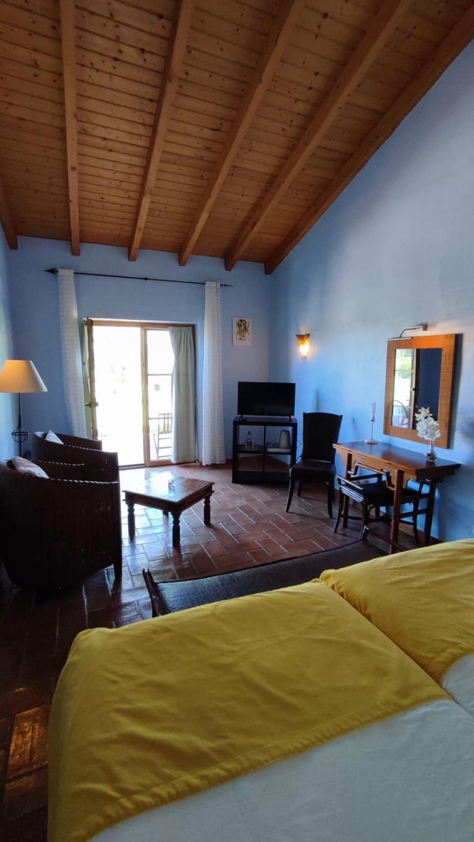Casa Vicentina Villa Odeceixe Exterior photo
