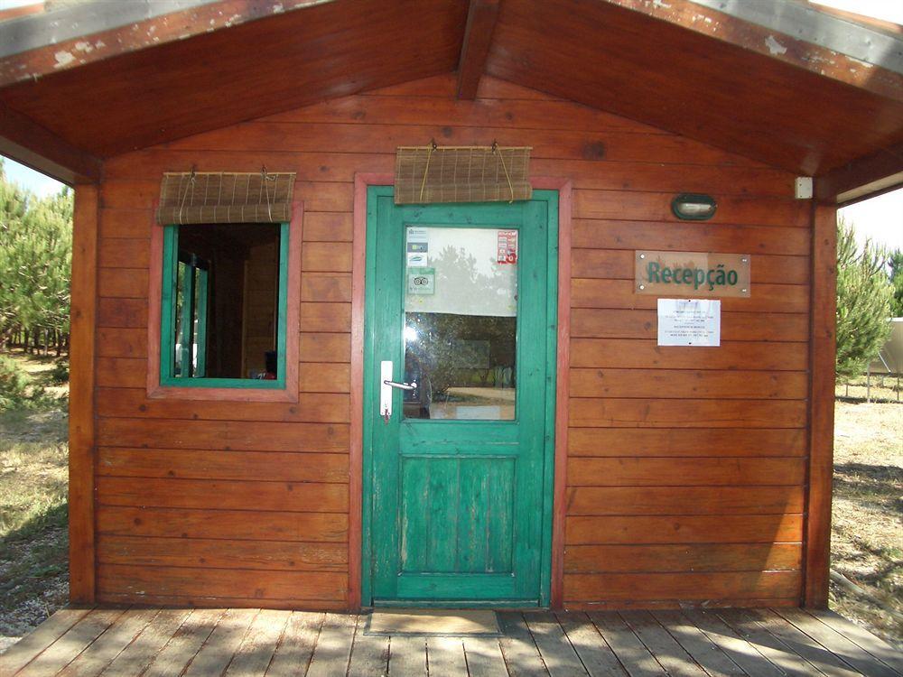 Casa Vicentina Villa Odeceixe Exterior photo
