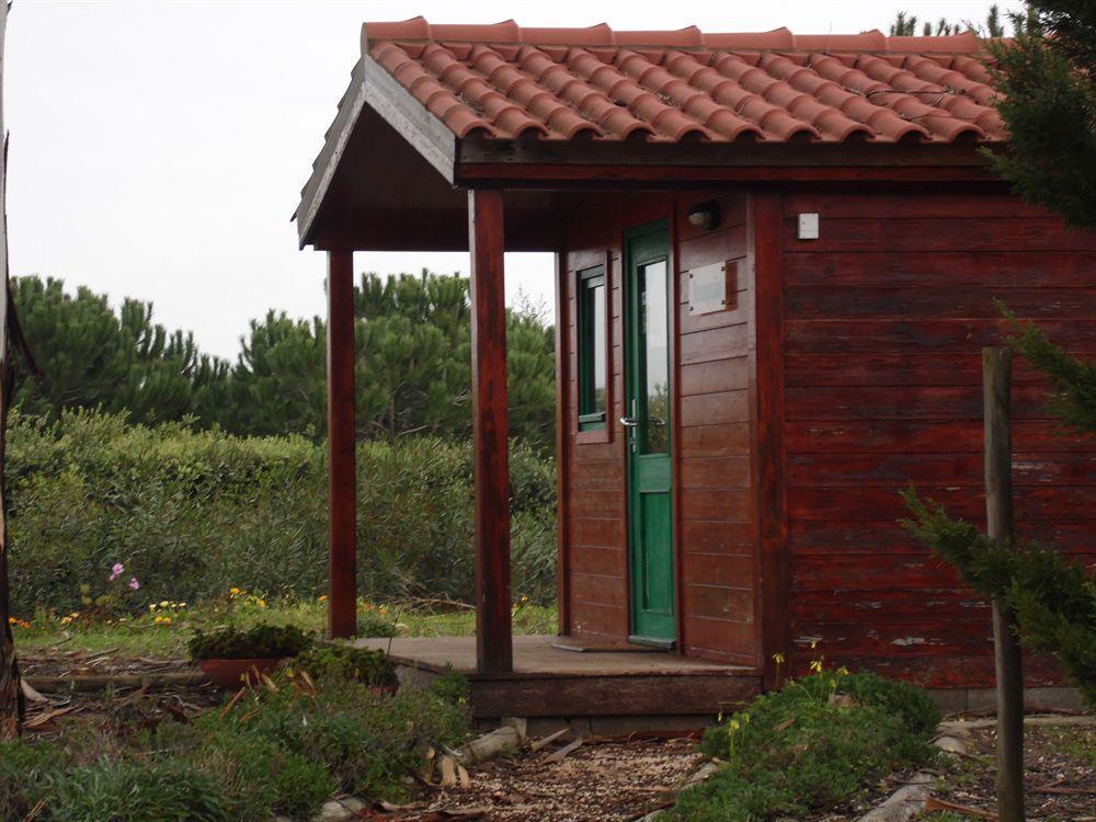 Casa Vicentina Villa Odeceixe Exterior photo