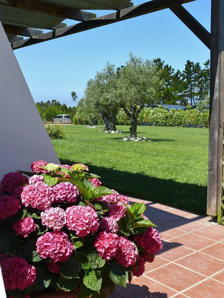 Casa Vicentina Villa Odeceixe Exterior photo