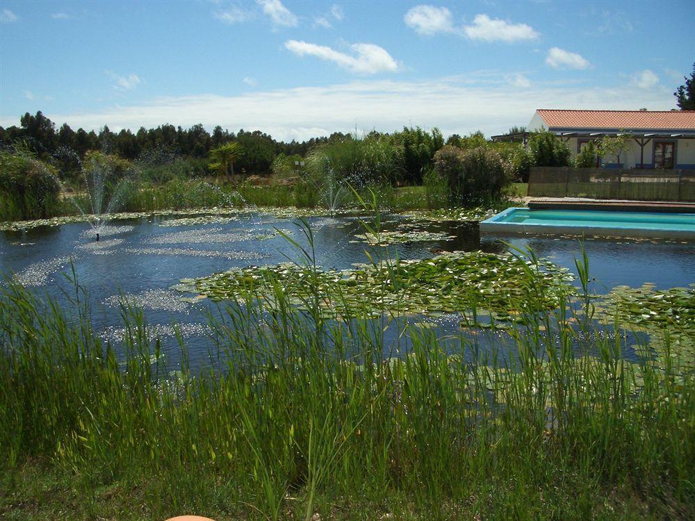 Casa Vicentina Villa Odeceixe Exterior photo