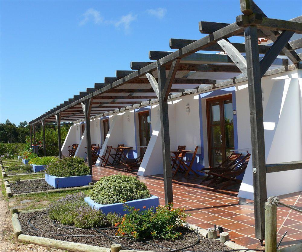 Casa Vicentina Villa Odeceixe Exterior photo