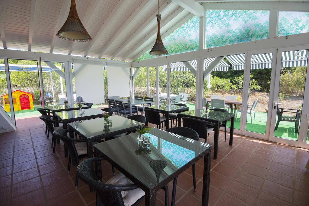 Casa Vicentina Villa Odeceixe Exterior photo