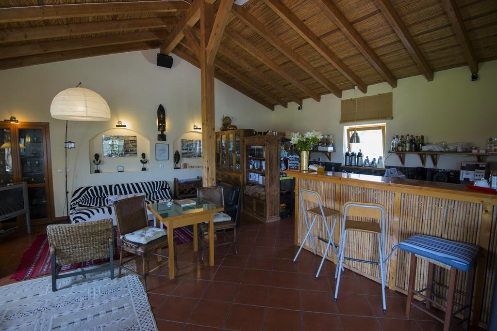 Casa Vicentina Villa Odeceixe Exterior photo