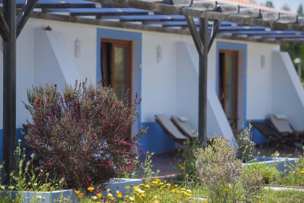 Casa Vicentina Villa Odeceixe Exterior photo
