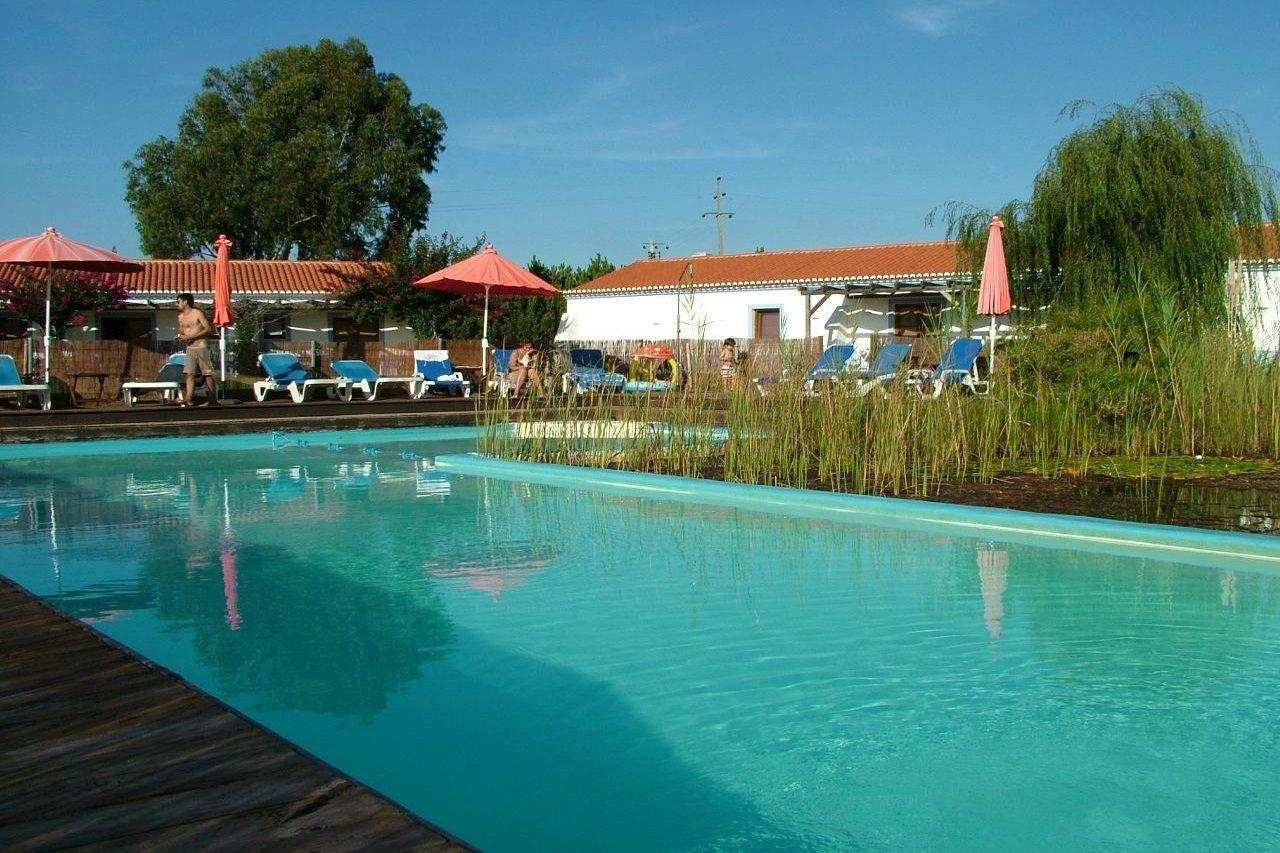 Casa Vicentina Villa Odeceixe Exterior photo