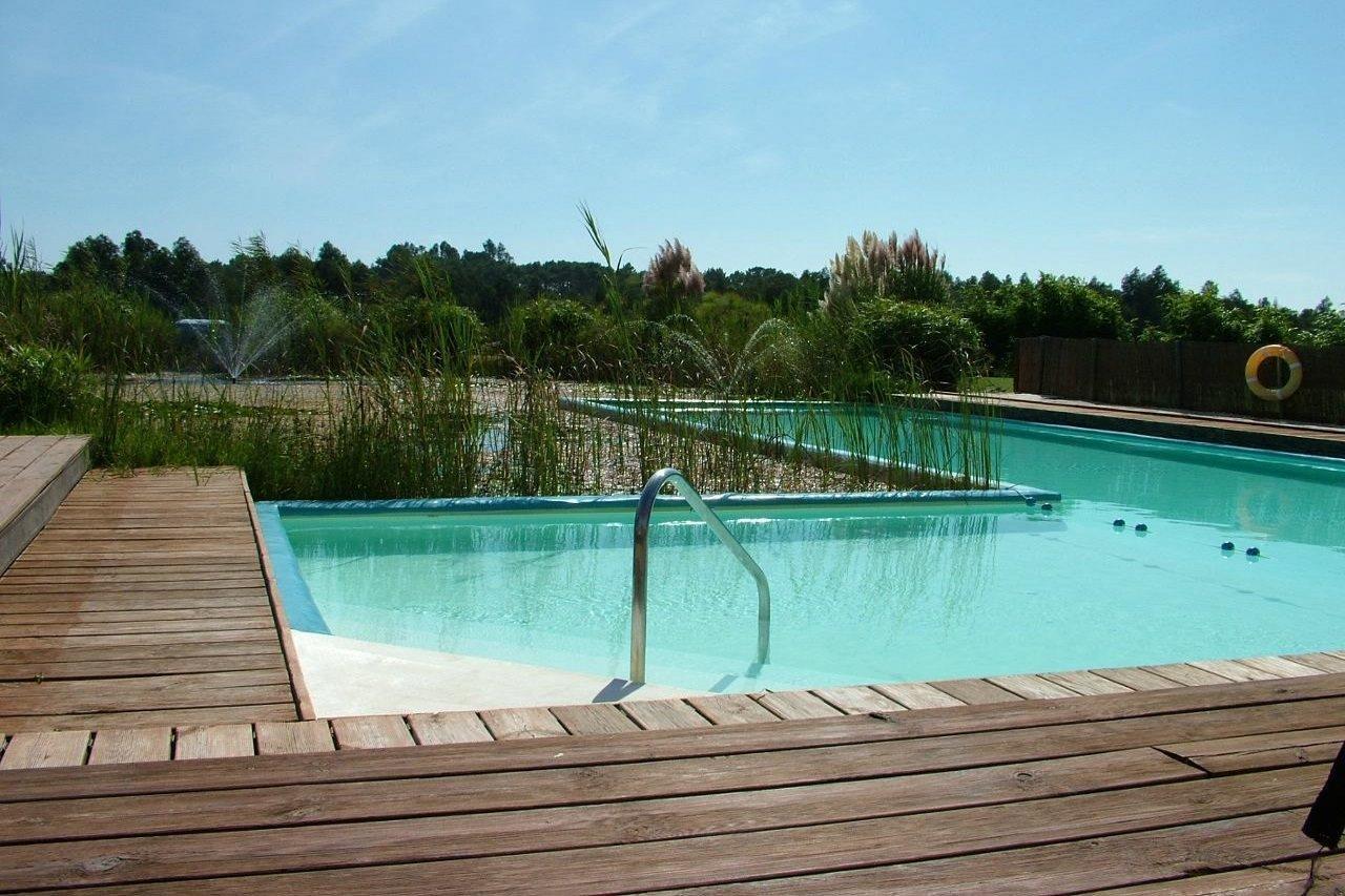 Casa Vicentina Villa Odeceixe Exterior photo