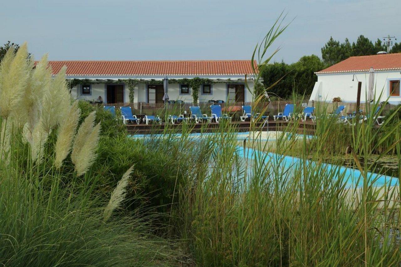 Casa Vicentina Villa Odeceixe Exterior photo