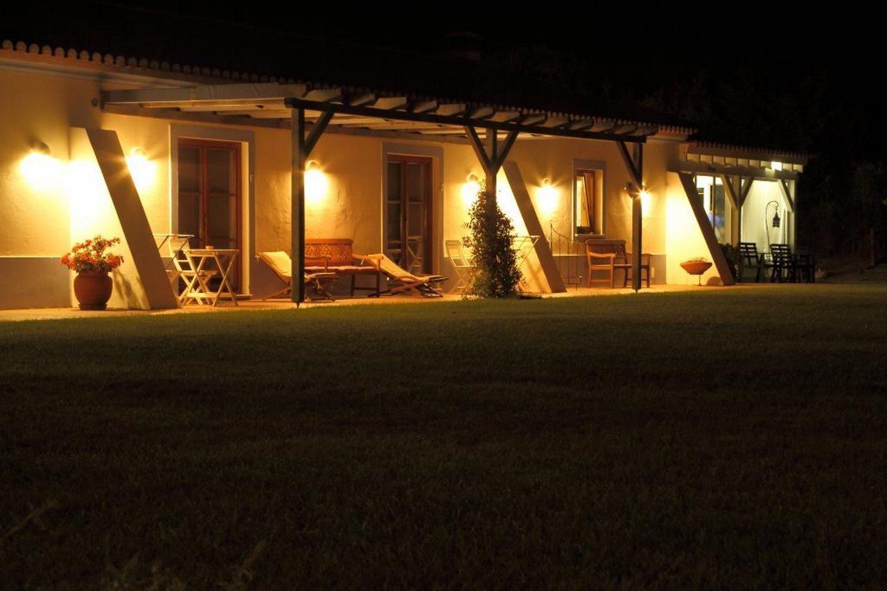 Casa Vicentina Villa Odeceixe Exterior photo