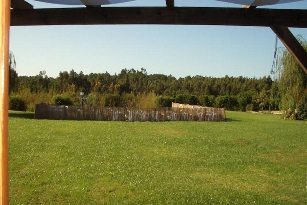 Casa Vicentina Villa Odeceixe Exterior photo