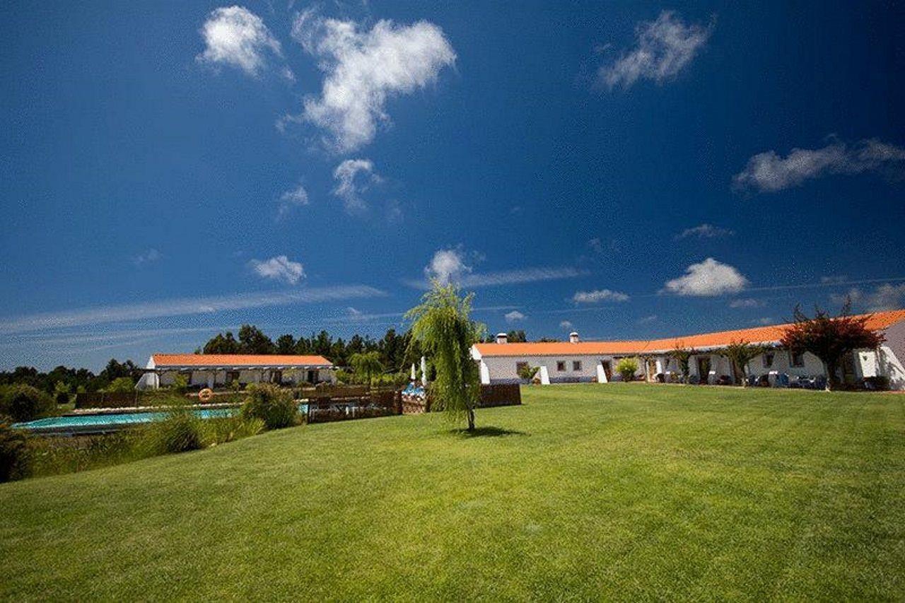 Casa Vicentina Villa Odeceixe Exterior photo