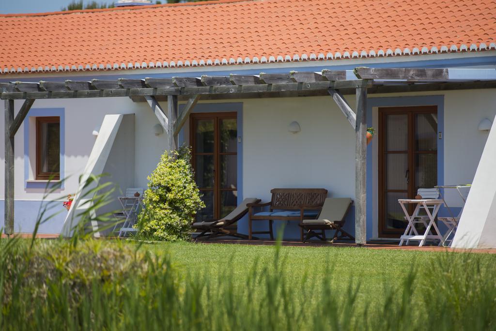 Casa Vicentina Villa Odeceixe Exterior photo