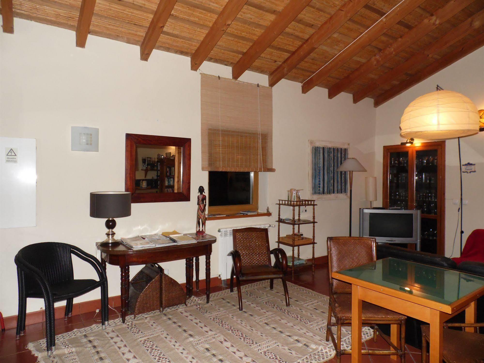 Casa Vicentina Villa Odeceixe Exterior photo