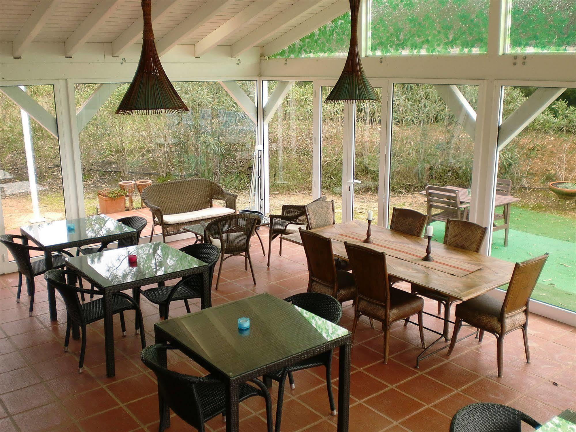 Casa Vicentina Villa Odeceixe Exterior photo